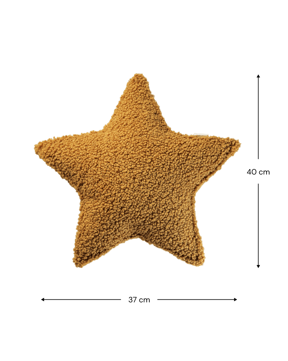 Wigiwama - Maple Star Cushion – Bild 8