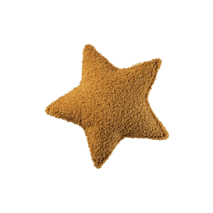 Wigiwama - Maple Star Cushion