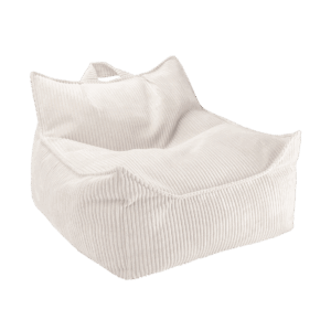 Wigiwama - Marshmallow Beanbag Chair