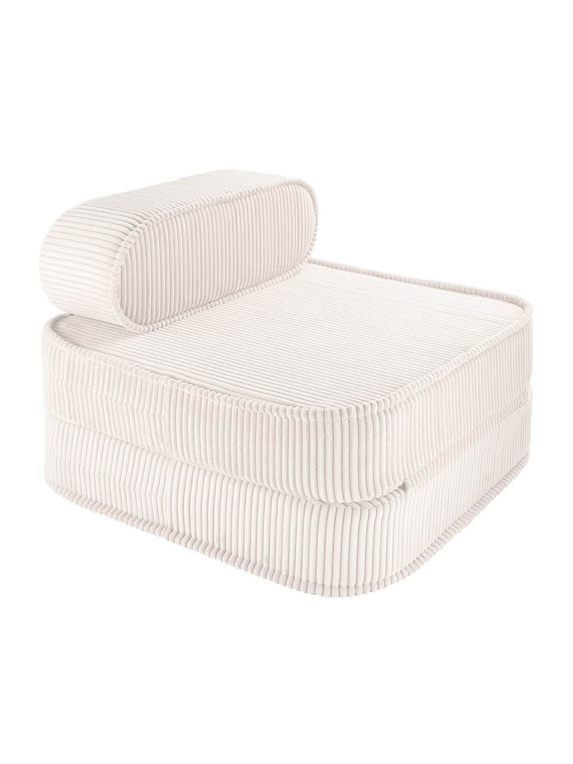 Wigiwama - Marshmallow Flip Chair