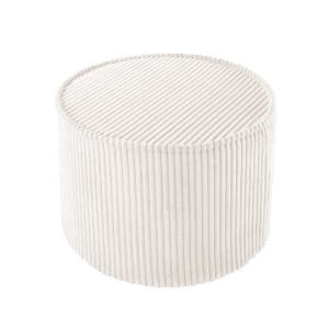 Wigiwama - Marshmallow Pouffe