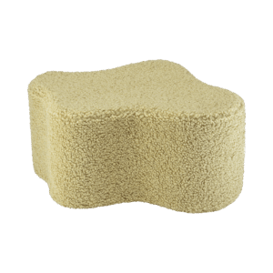 Wigiwama - Matcha Cloud Pouffe