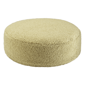 Wigiwama - Matcha Ottoman