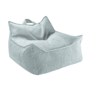 Wigiwama - Peppermint Green Beanbag Chair