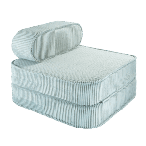 Wigiwama - Peppermint Green Flip Chair