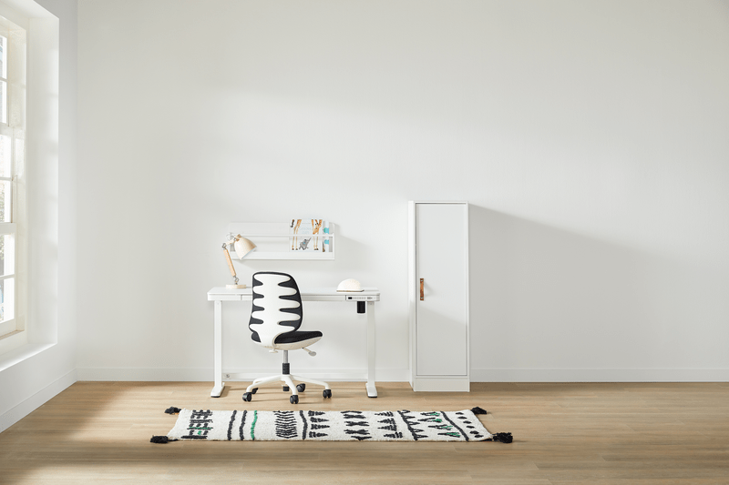 LIFETIME - RISE elektrisch verstellbarer Schreibtisch – Bild 3