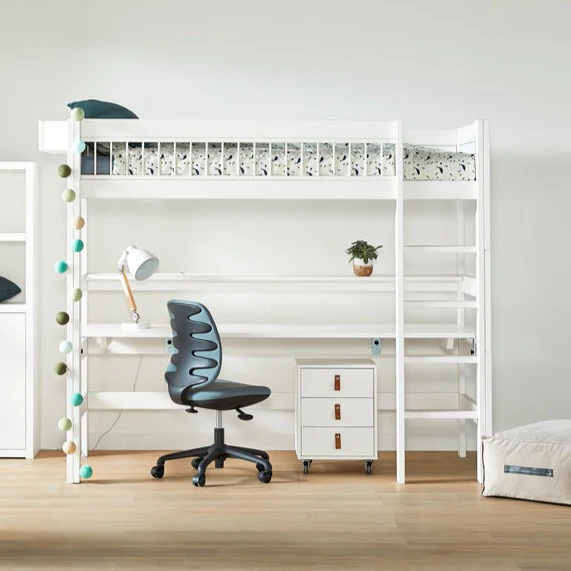 Große Schreibtischplatte für Hochbett – Bild 2