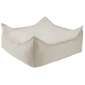 Wigiwama - Terra Outdoor Square Ottoman