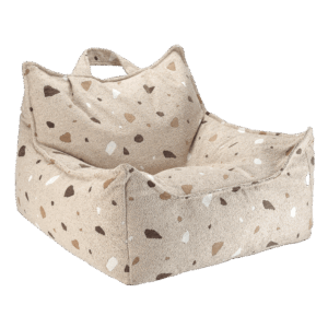 Wigiwama - Terrazzo Sand Beanbag Chair