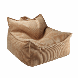 Wigiwama - Toffee Beanbag Chair