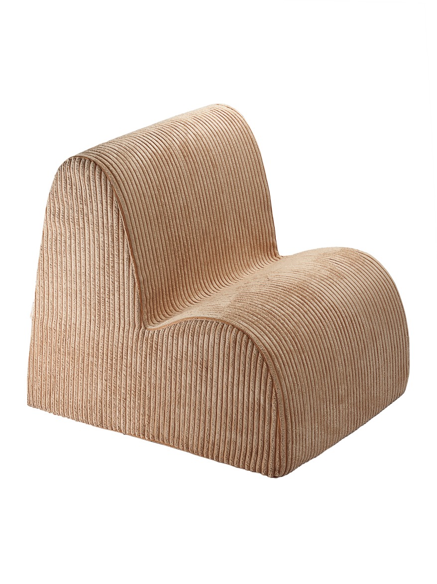 Wigiwama - Toffee Cloud Chair
