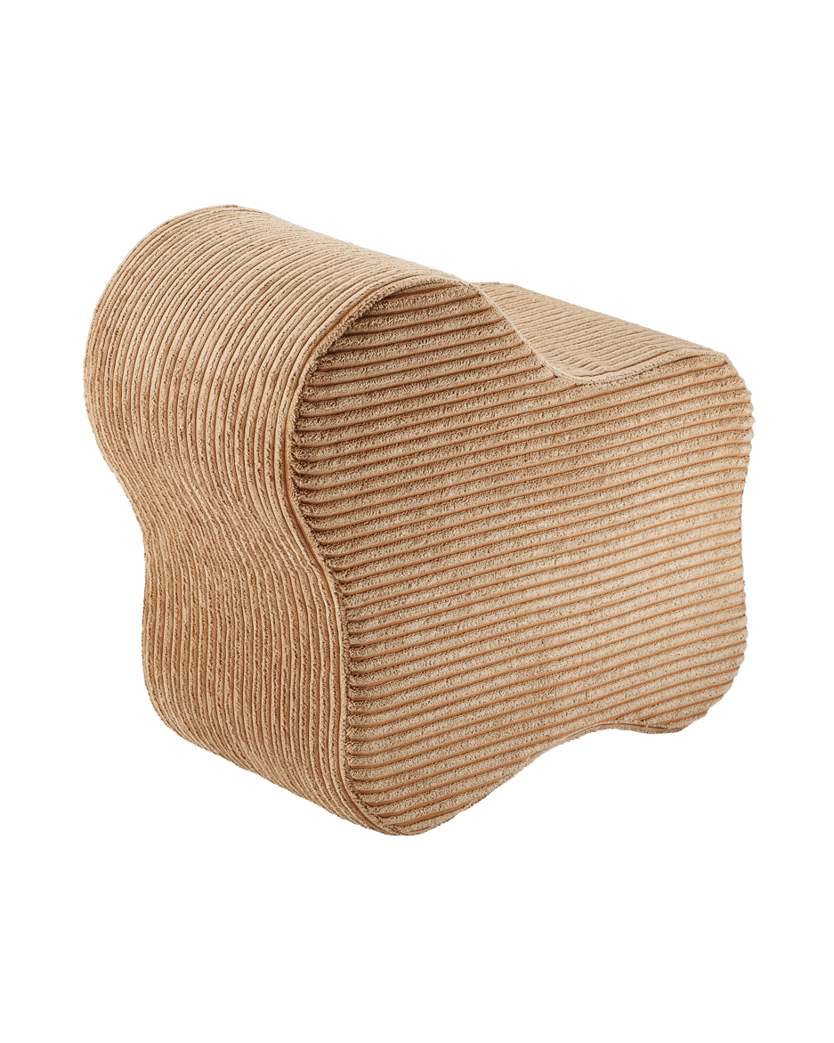 Wigiwama - Toffee Cloud Pouffe – Bild 7