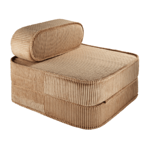 Wigiwama - Toffee Flip Chair