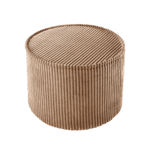 Wigiwama - Toffee Pouffe
