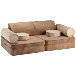 Wigiwama Toffee Sofa