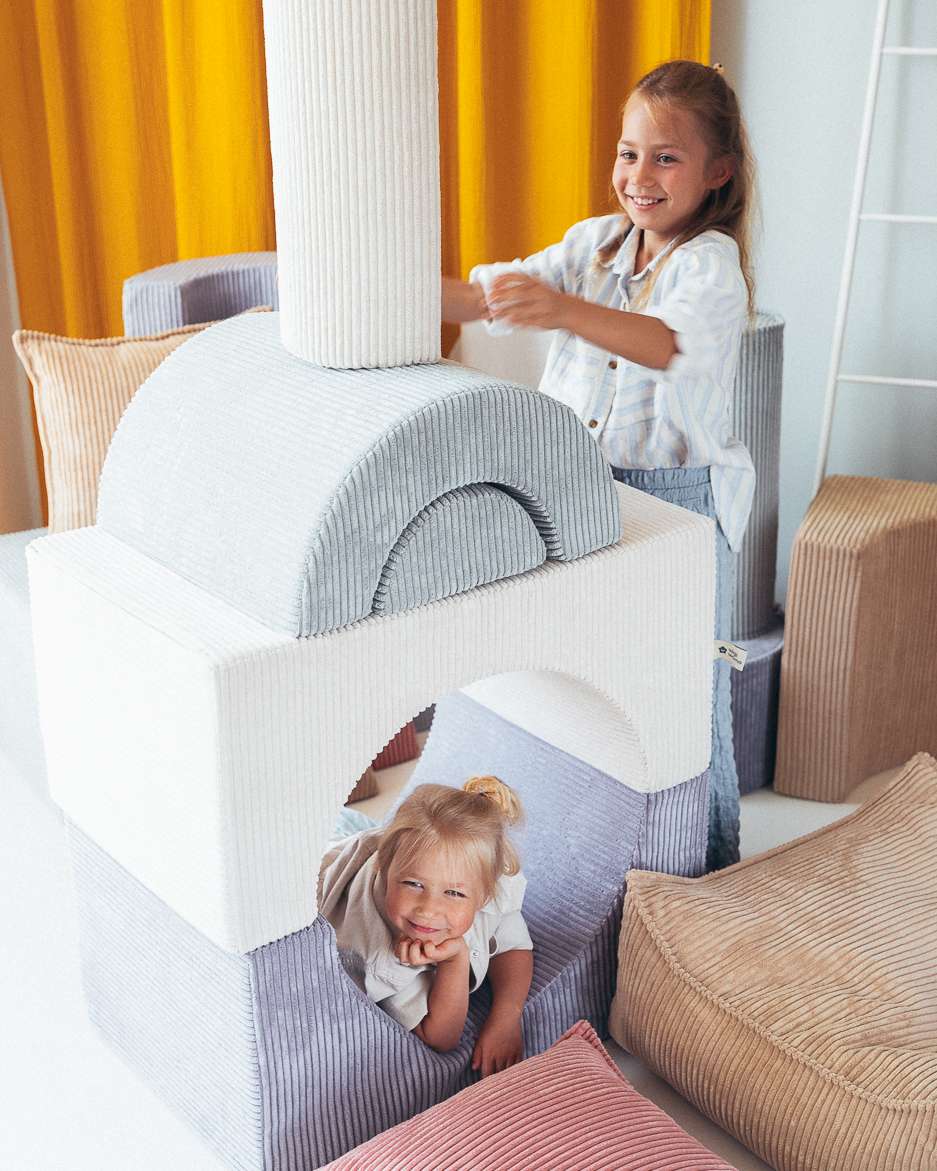 Wigiwama - Marshmallow Rainbow Playset – Bild 2