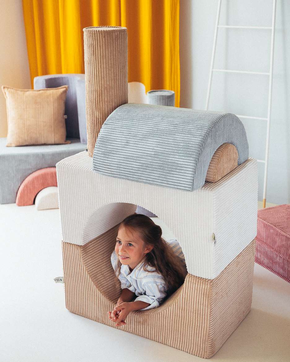 Wigiwama - Marshmallow Rainbow Playset – Bild 8