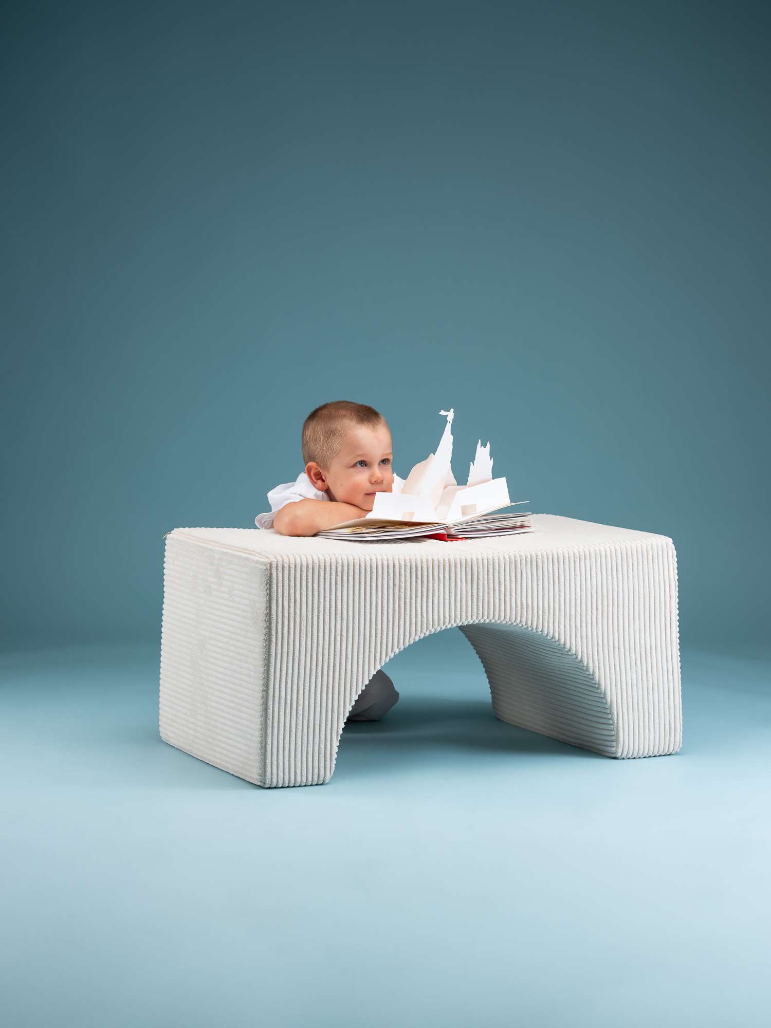 Wigiwama - Marshmallow Rainbow Playset – Bild 15