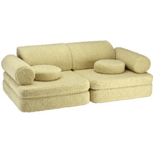 Wigiwama - Matcha Sofa