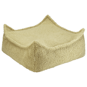 Wigiwama - Matcha Square Ottoman