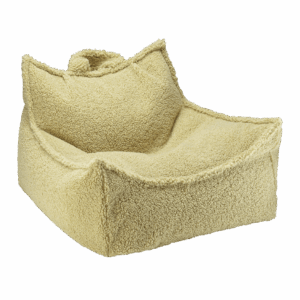 Wigiwama - Matcha Beanbag Chair