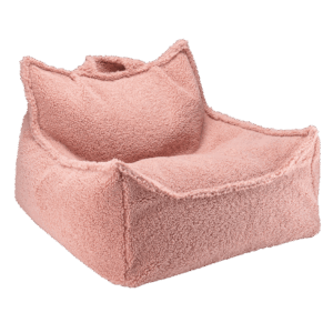 Wigiwama - Guava Beanbag Chair