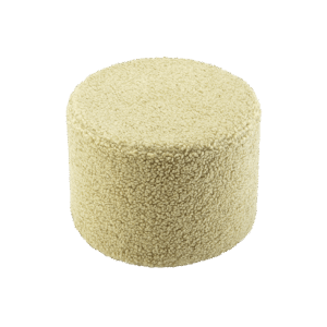 Wigiwama - Matcha Pouffe