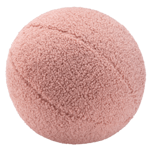 Wigiwama - Guava Ball Cushion