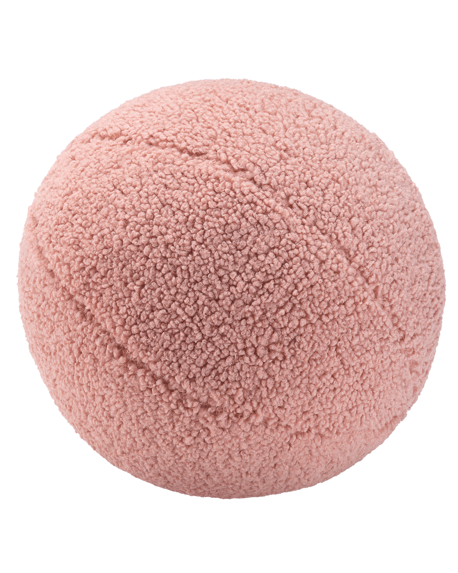 Wigiwama - Guava Ball Cushion