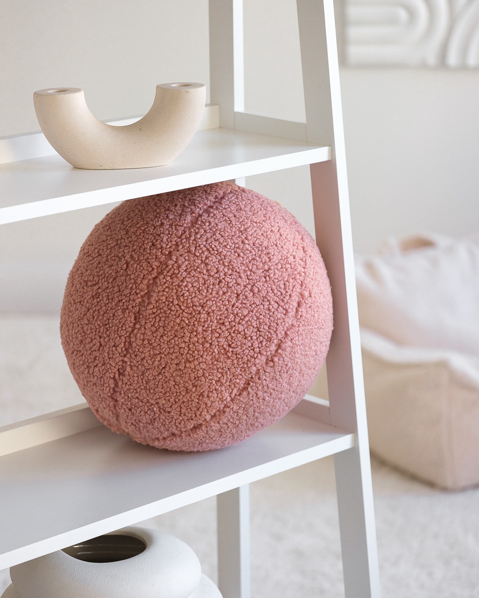 Wigiwama - Guava Ball Cushion – Bild 6