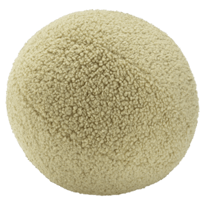 Wigiwama - Matcha Ball Cushion