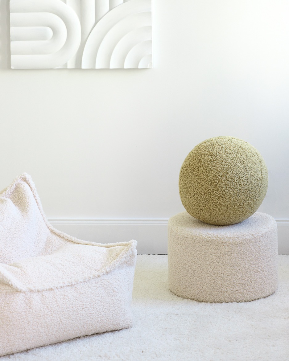 Wigiwama - Matcha Ball Cushion – Bild 5