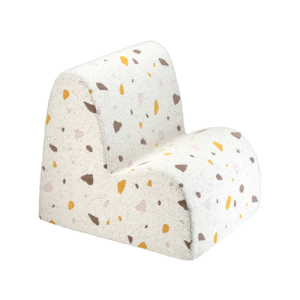 Wigiwama - Terrazzo Marble Cloud Chair