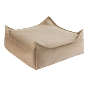 Wigiwama - Dune Outdoor Square Ottoman