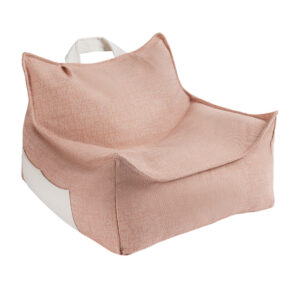 Wigiwama - Seashell Outdoor Beanbag Chair